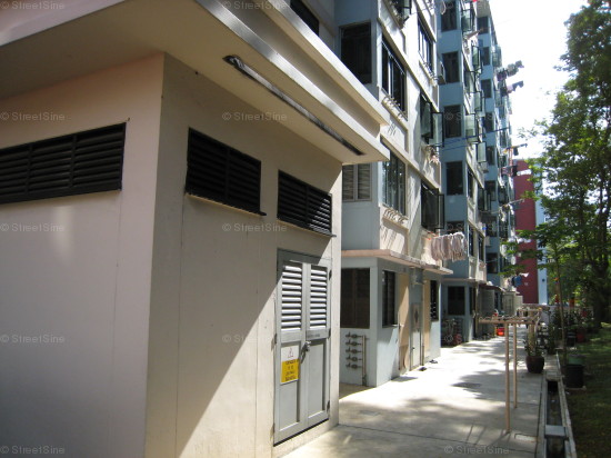 Blk 8 Jalan Bukit Ho Swee (S)161008 #145552